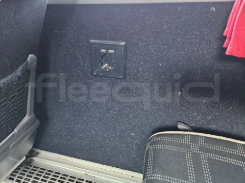 Mercedes-Benz Tourismo RHD-M - EURO 6