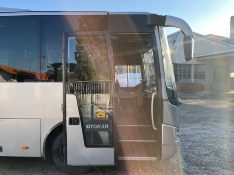 Otokar Navigo