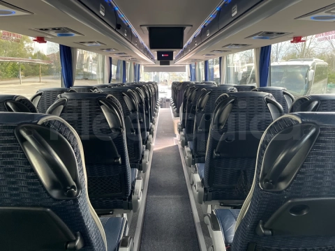 Van Hool Astron