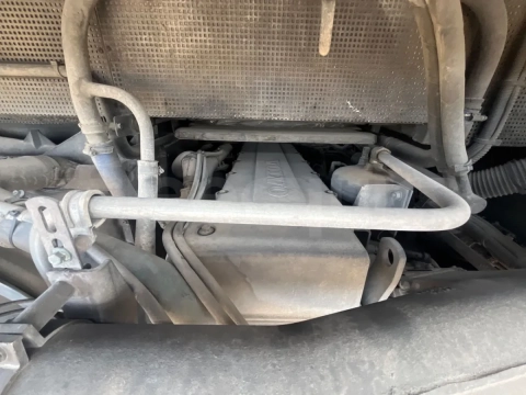 Volvo Eurostar E
