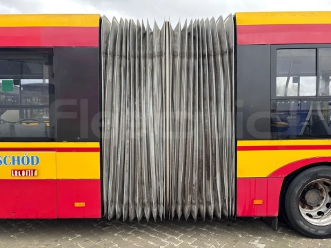 Solaris Urbino 18