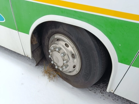AUTOSAN, A1112T RAMZES