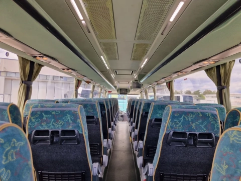 Irizar Scania