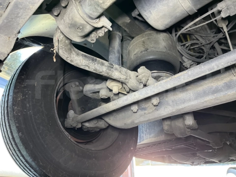 Iveco Dalla Via