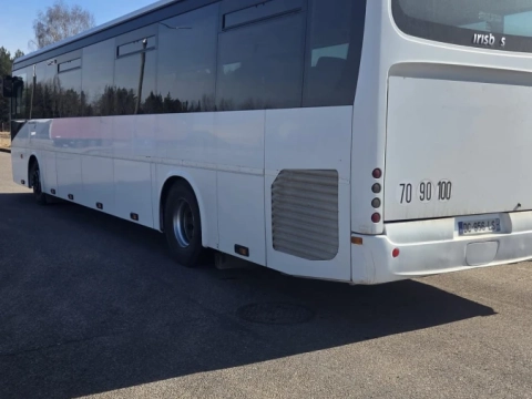 Irisbus Recreo EEV