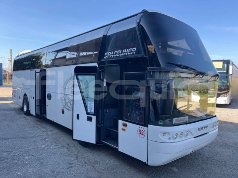 Neoplan Spaceliner