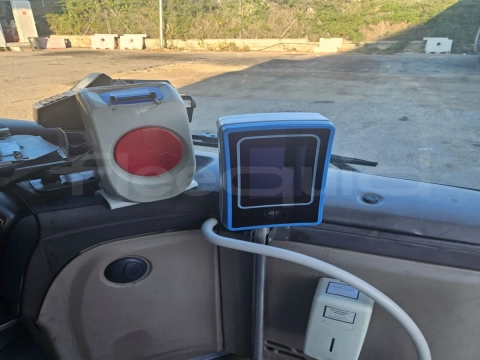 Iveco Crossway