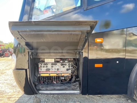 Irizar Scania Century