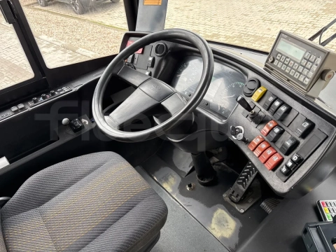 Solaris Urbino 18