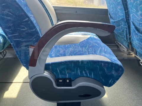 Volvo Barbi Echo