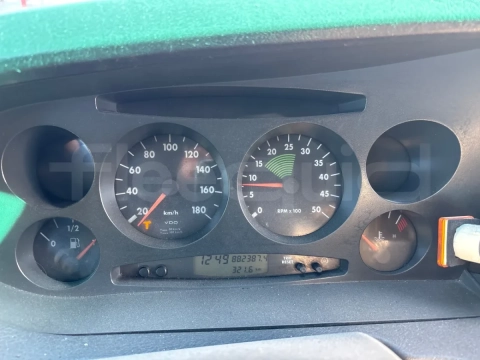 Iveco A50C17