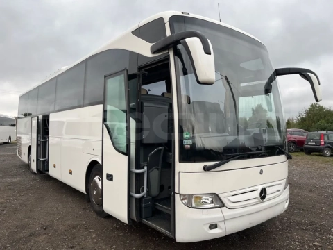 Mercedes-Benz Tourismo