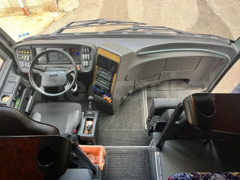 Volvo Barbi Genesis