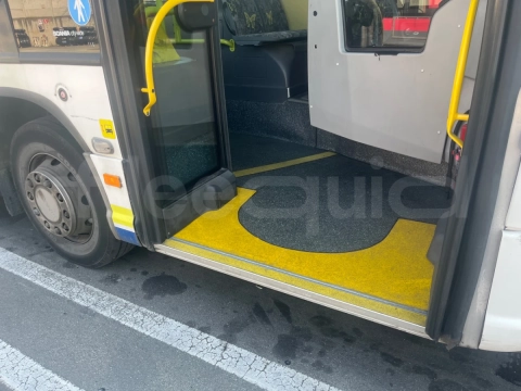 Scania Citywide