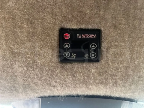 Mercedes-Benz Sprinter 906BB50