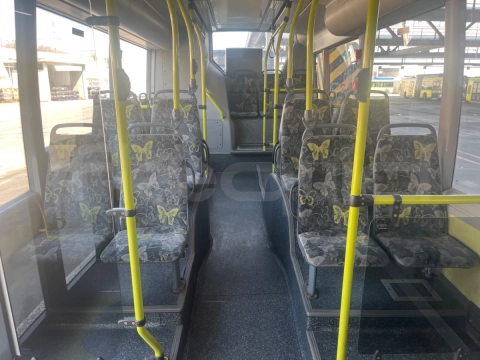 Scania Citywide