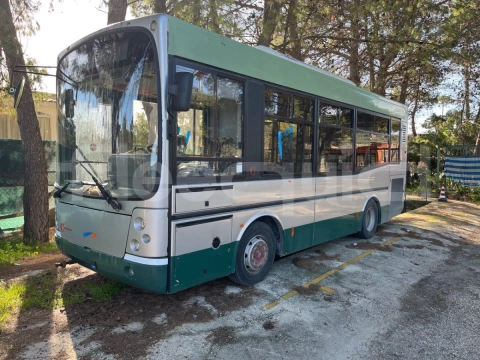 Iveco Cacciamali