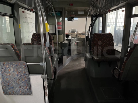 Van Hool A330