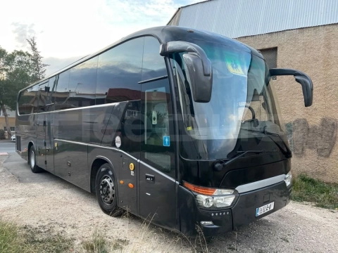 King Long XMQ6129Y