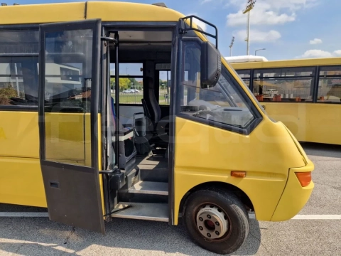 Iveco Cacciamali