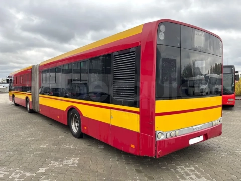 Solaris Urbino 18