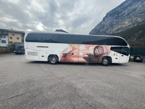 Neoplan Cityliner