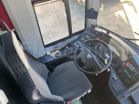 Temsa MD9