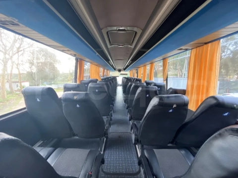Volvo B12B