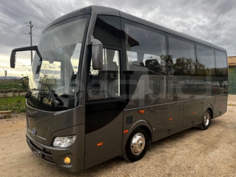 Temsa MD7