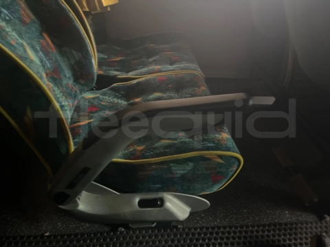 Iveco Orlandi Happy