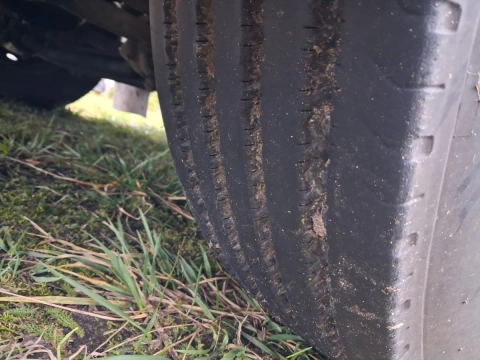 JELCZ L090M/S - idealny z myślą na zabytek!