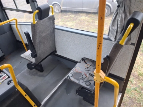 JELCZ L090M/S - idealny z myślą na zabytek!