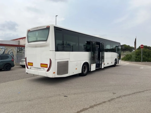 Iveco Crossway