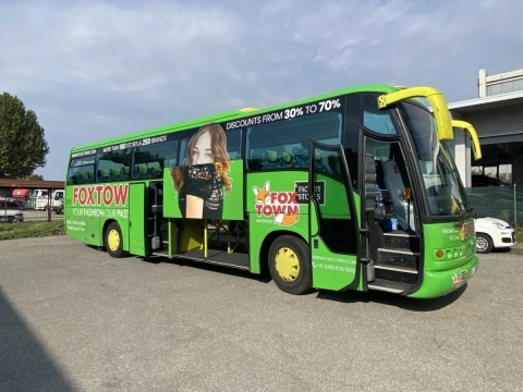 Irisbus Domino 2001