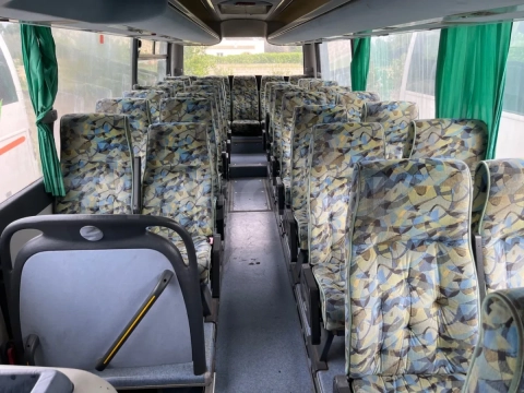 Volvo B12