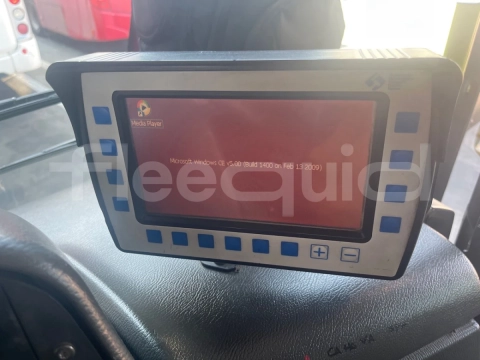 Scania Citywide
