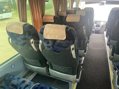 King Long XMQ6800