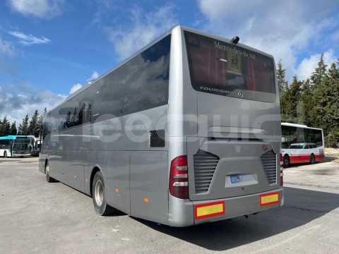 Mercedes-Benz Tourismo