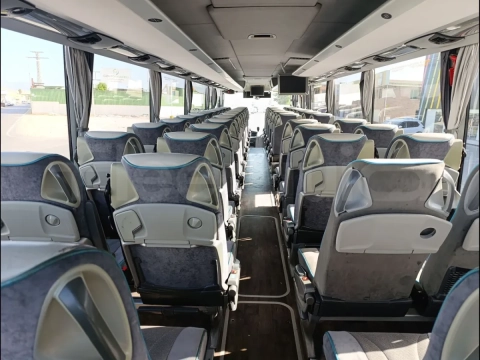 Setra S416