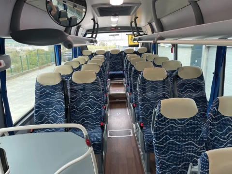 Iveco Crossway