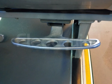 King Long XMQ6900