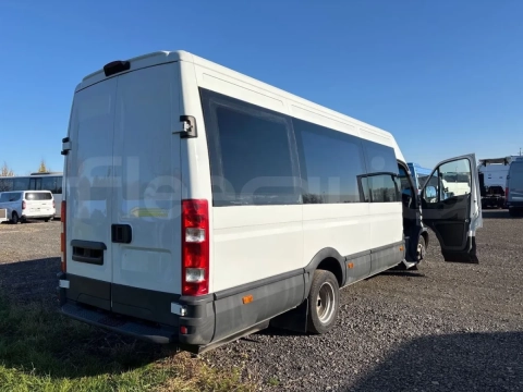 Iveco Daily 50C15V