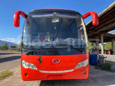 King Long XMQ6900