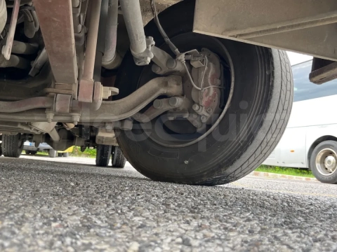 Iveco Cacciamali