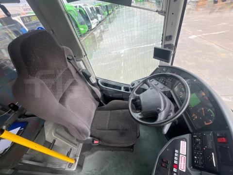 Setra S417