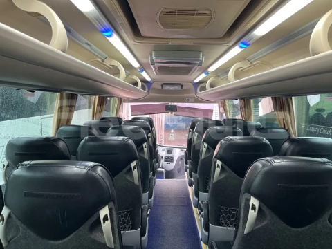 King Long XMQ6800