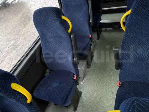 Iveco Daily A40C17 EURO 5