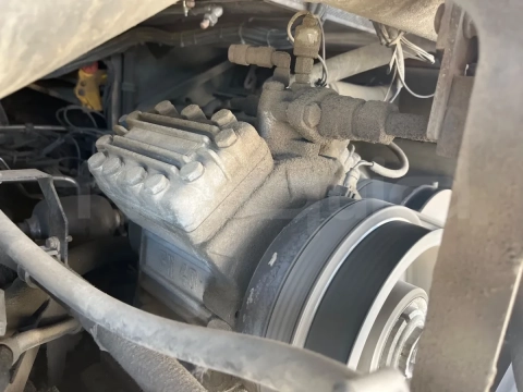 Mercedes-Benz OC 500 RF