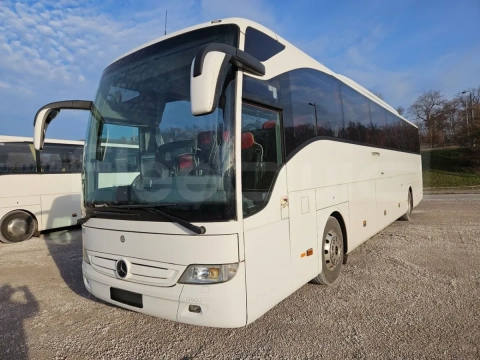Mercedes-Benz Tourismo  RHD 632 01 - EUR 6