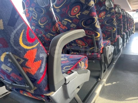 Setra S431